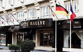 Rallye