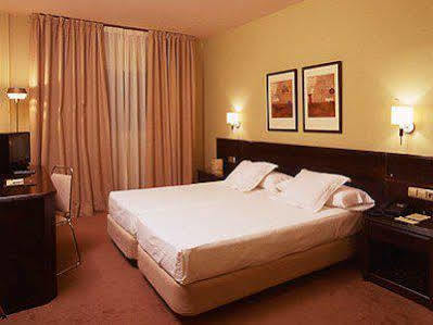 Rallye Hotel Granada Esterno foto